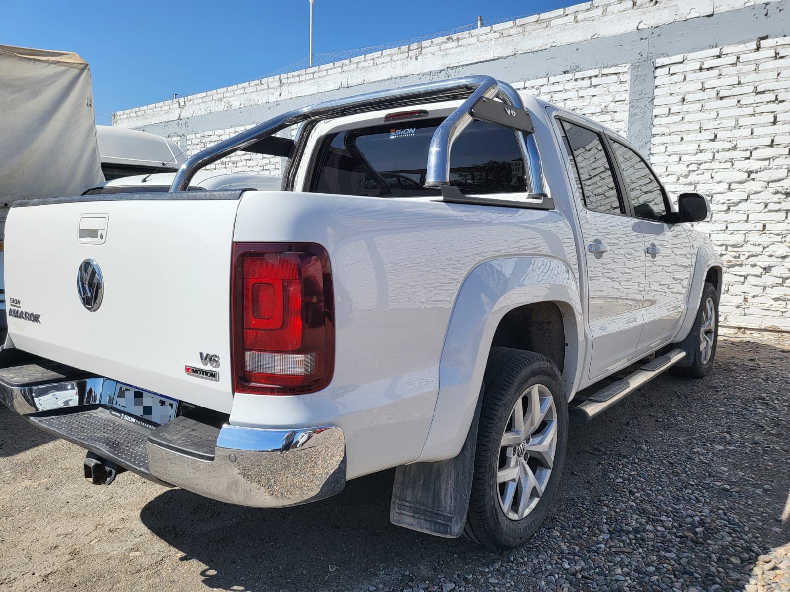 Amarok 2020 3